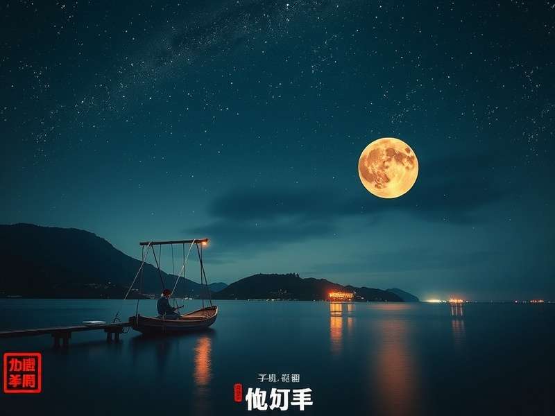 协星科技CEO张明远