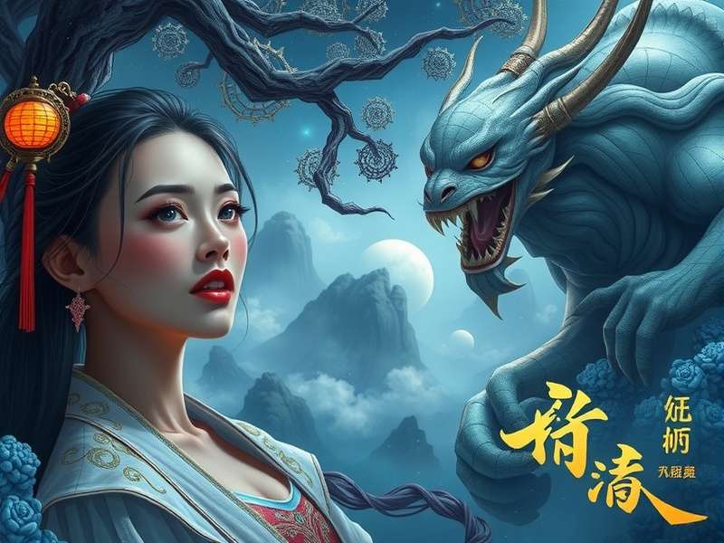 协星科技首席科学家赵晓雯